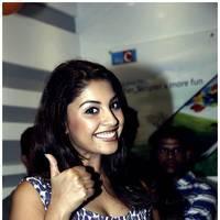 Richa Gangopadhyay at Micromax Canvas HD 4 Launch Photos | Picture 519934