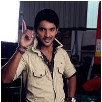 Aadi Sai Kumar - Rough Movie New Pictures | Picture 521476