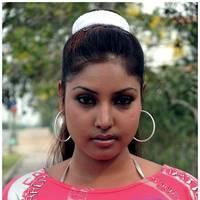 Komal Jha Latest Hot Saree Photos | Picture 522835