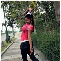 Komal Jha Latest Hot Saree Photos | Picture 522675