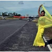 Komal Jha Latest Hot Saree Photos | Picture 522685