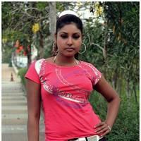 Komal Jha Latest Hot Saree Photos | Picture 522847