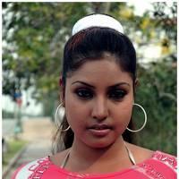 Komal Jha Latest Hot Saree Photos | Picture 522850