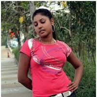 Komal Jha Latest Hot Saree Photos | Picture 522857