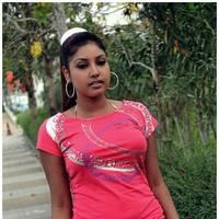 Komal Jha Latest Hot Saree Photos | Picture 522864