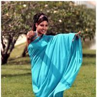 Komal Jha Latest Hot Saree Photos | Picture 522700