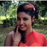 Komal Jha Latest Hot Saree Photos | Picture 522870