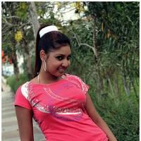 Komal Jha Latest Hot Saree Photos | Picture 522872