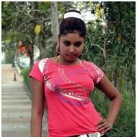 Komal Jha Latest Hot Saree Photos | Picture 522879