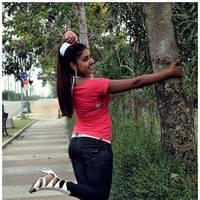 Komal Jha Latest Hot Saree Photos | Picture 522730