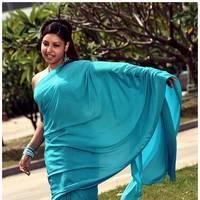 Komal Jha Latest Hot Saree Photos | Picture 522733