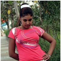 Komal Jha Latest Hot Saree Photos | Picture 522887