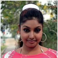 Komal Jha Latest Hot Saree Photos | Picture 522889