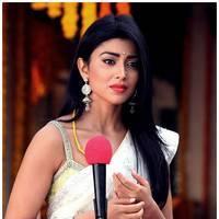 Shriya Cute Saree Images | Picture 522757