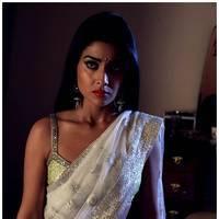 Shriya Cute Saree Images | Picture 522793