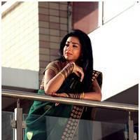 Shriya Cute Saree Images | Picture 522794