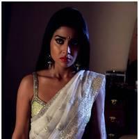 Shriya Cute Saree Images | Picture 522810