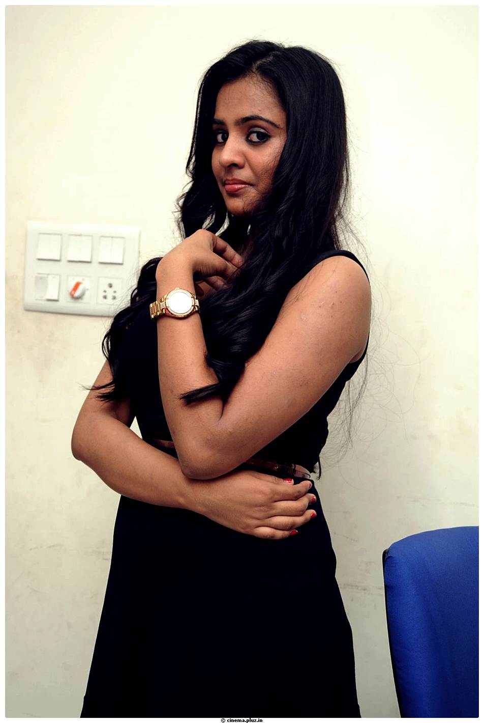 Manasa Latest Photos | Picture 523799