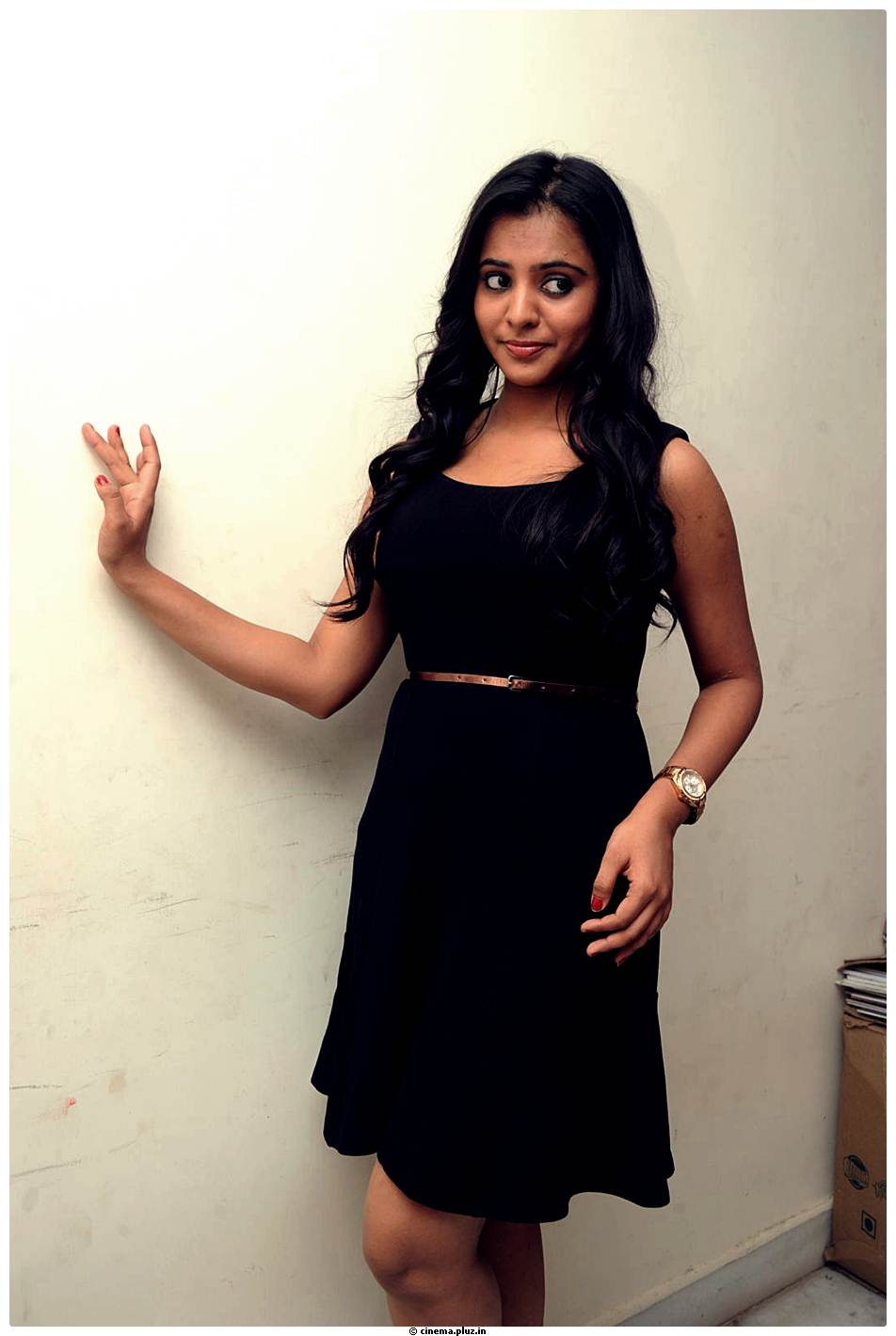 Manasa Latest Photos | Picture 523800