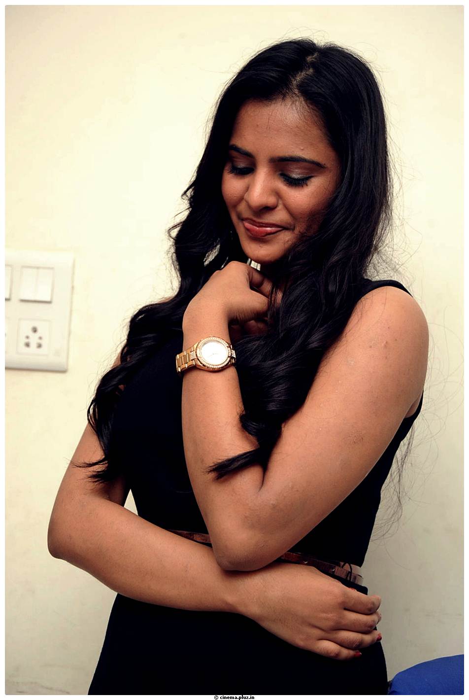 Manasa Latest Photos | Picture 523809