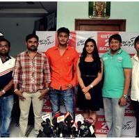 Romance Telugu Movie Press Meet Photos | Picture 523827