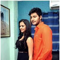Romance Telugu Movie Press Meet Photos | Picture 523828
