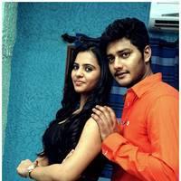 Romance Telugu Movie Press Meet Photos | Picture 523829