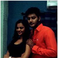 Romance Telugu Movie Press Meet Photos | Picture 523834