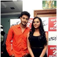 Romance Telugu Movie Press Meet Photos | Picture 523836