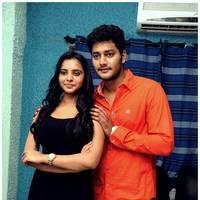 Romance Telugu Movie Press Meet Photos | Picture 523873