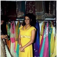 Shravya Reddy - Sravya Reddy Launches Melange Lifestyle Exhibition 2013 Photos | Picture 523501