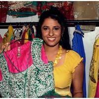 Shravya Reddy - Sravya Reddy Launches Melange Lifestyle Exhibition 2013 Photos | Picture 523502