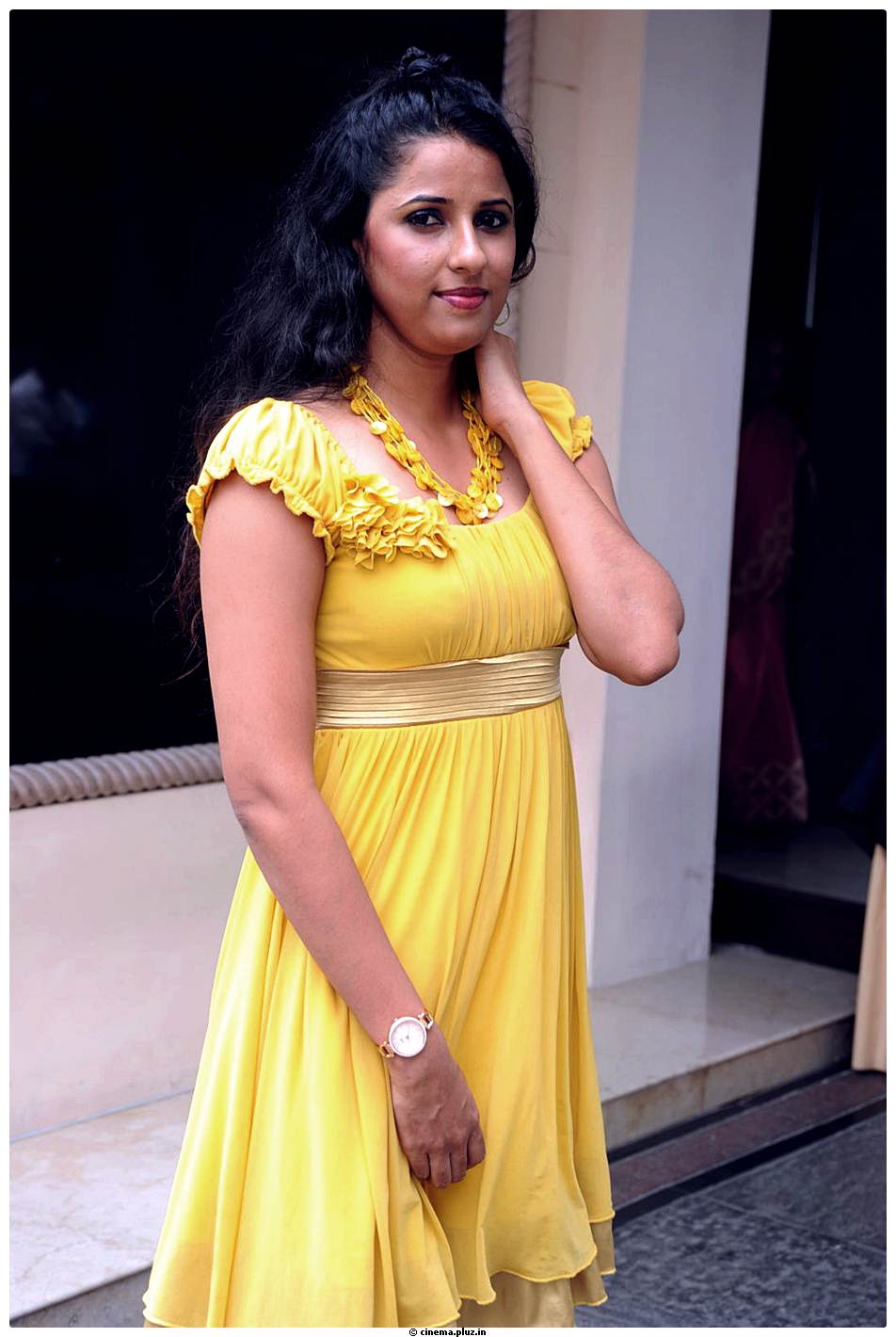 Sravya Reddy New Pictures | Picture 523550