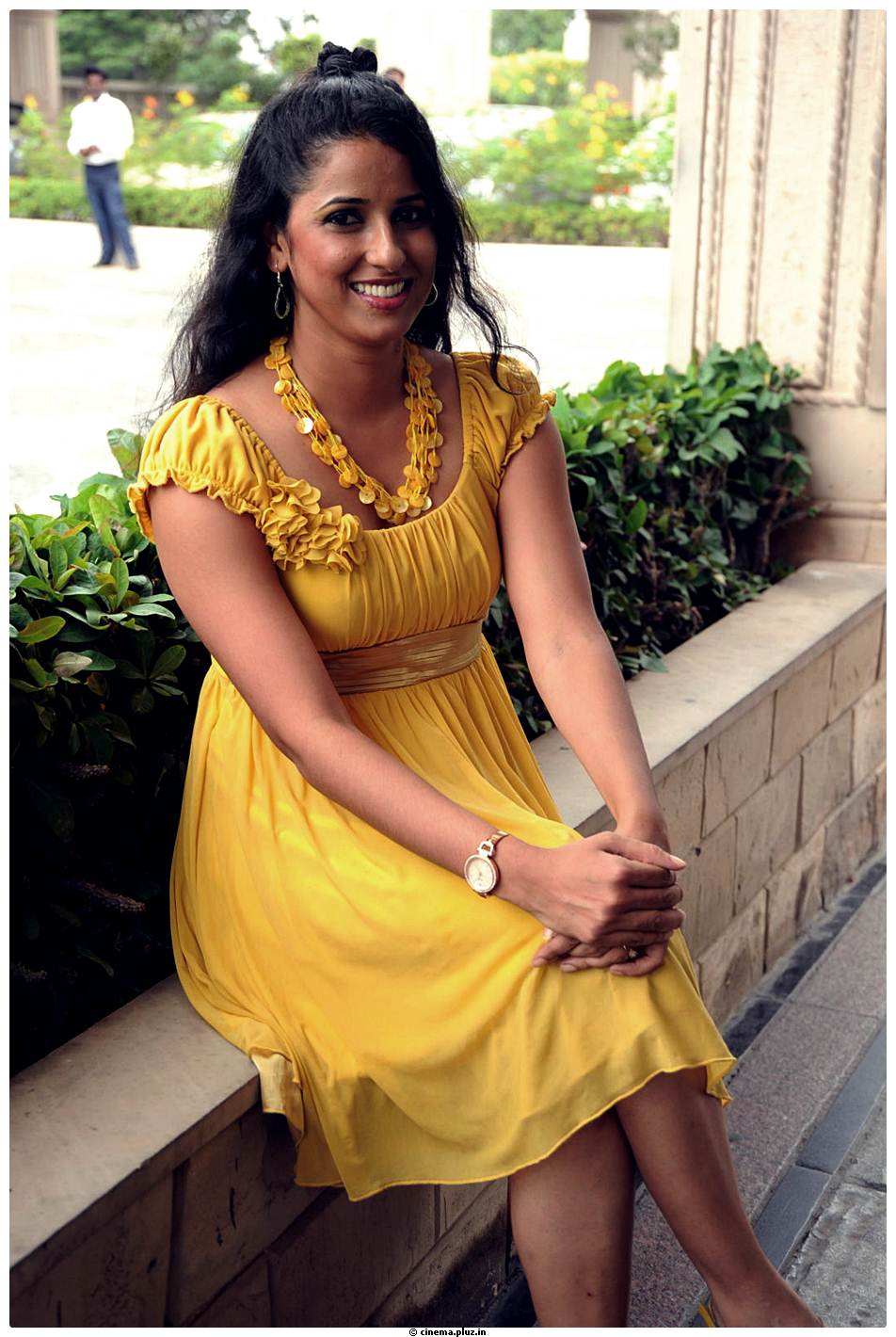 Sravya Reddy New Pictures | Picture 523565