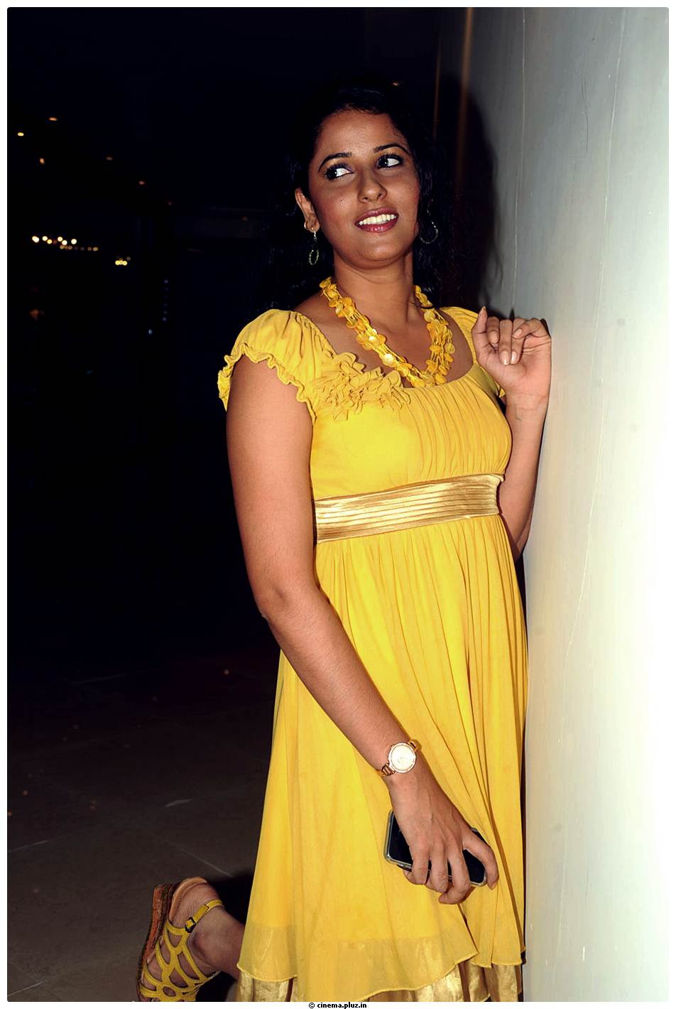 Sravya Reddy New Pictures | Picture 523578