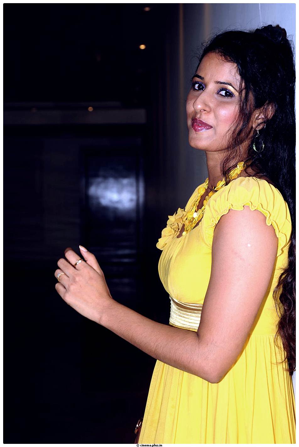 Sravya Reddy New Pictures | Picture 523594