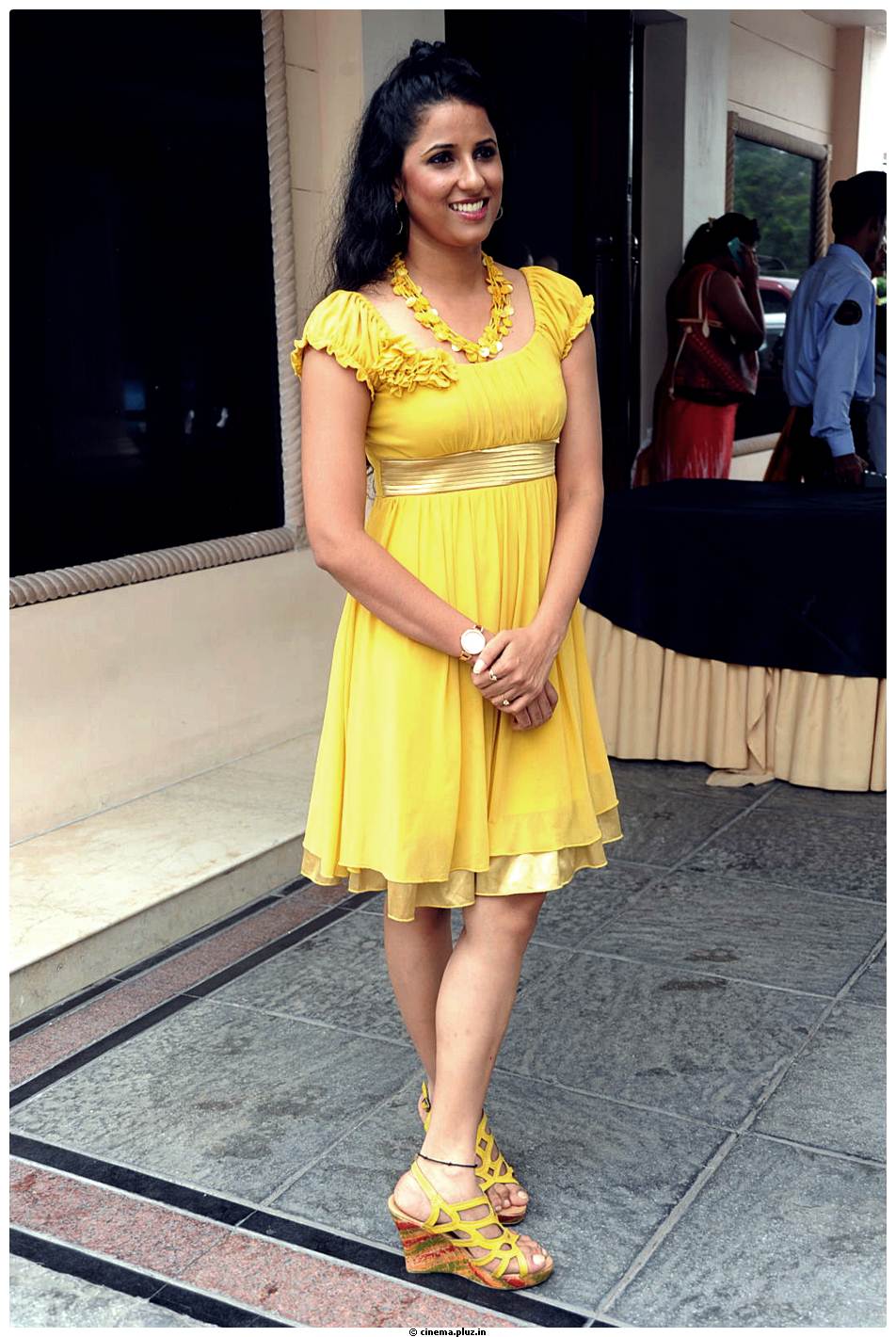 Sravya Reddy New Pictures | Picture 523595