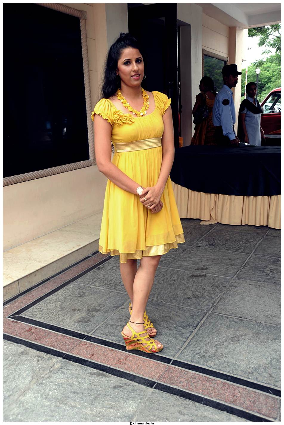 Sravya Reddy New Pictures | Picture 523624
