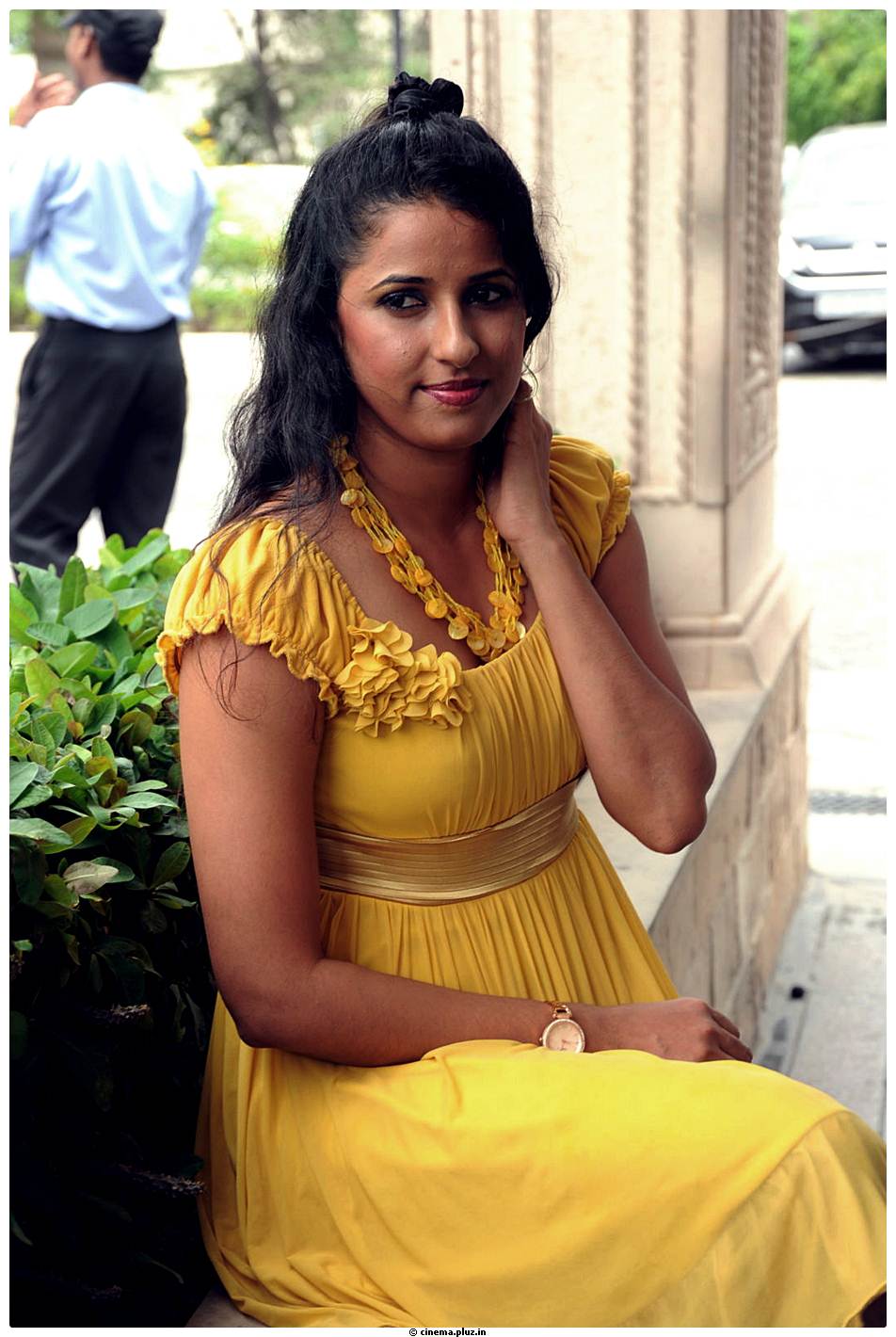 Sravya Reddy New Pictures | Picture 523625