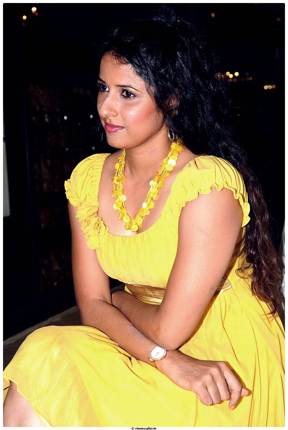 Sravya Reddy New Pictures | Picture 523627