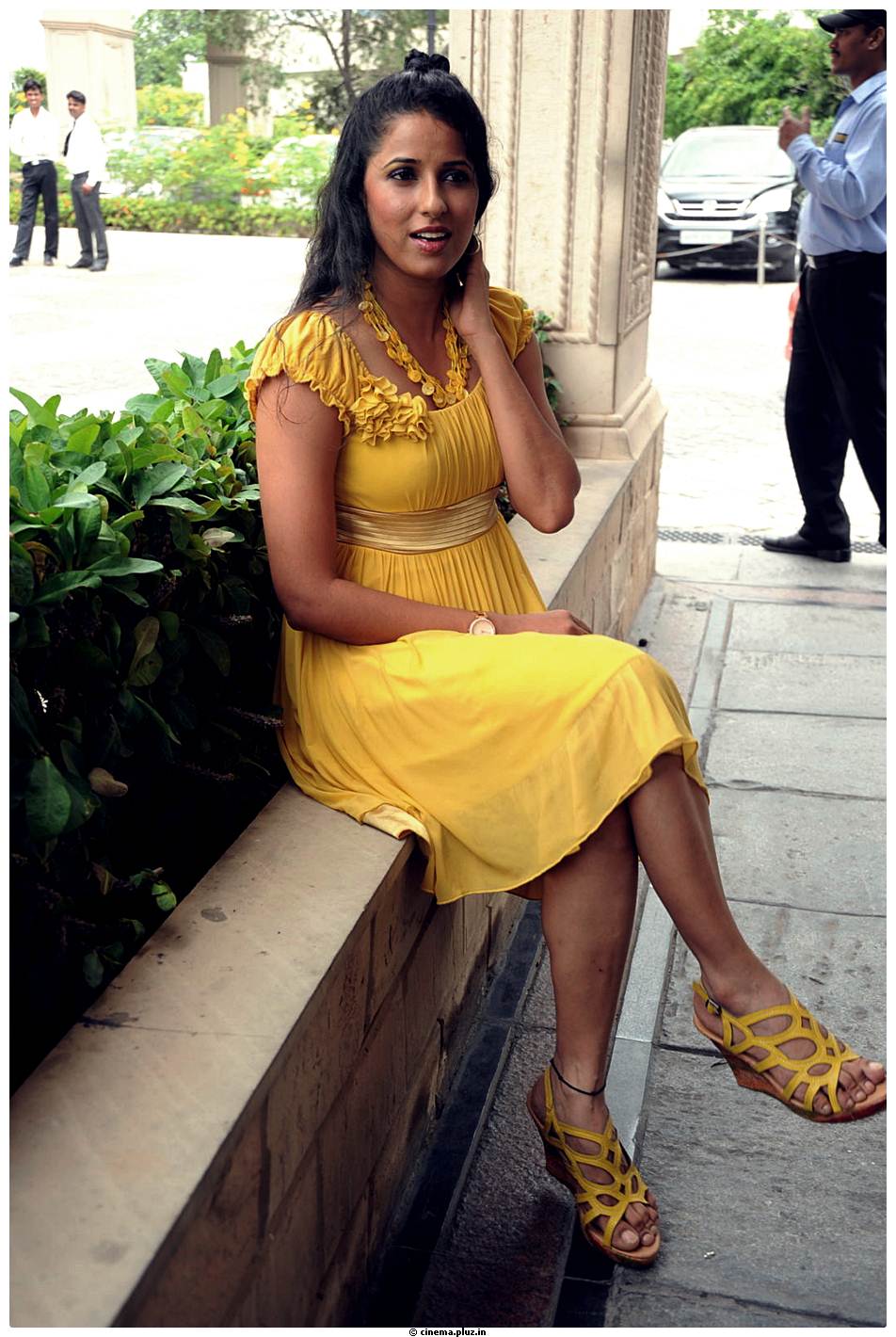 Sravya Reddy New Pictures | Picture 523641