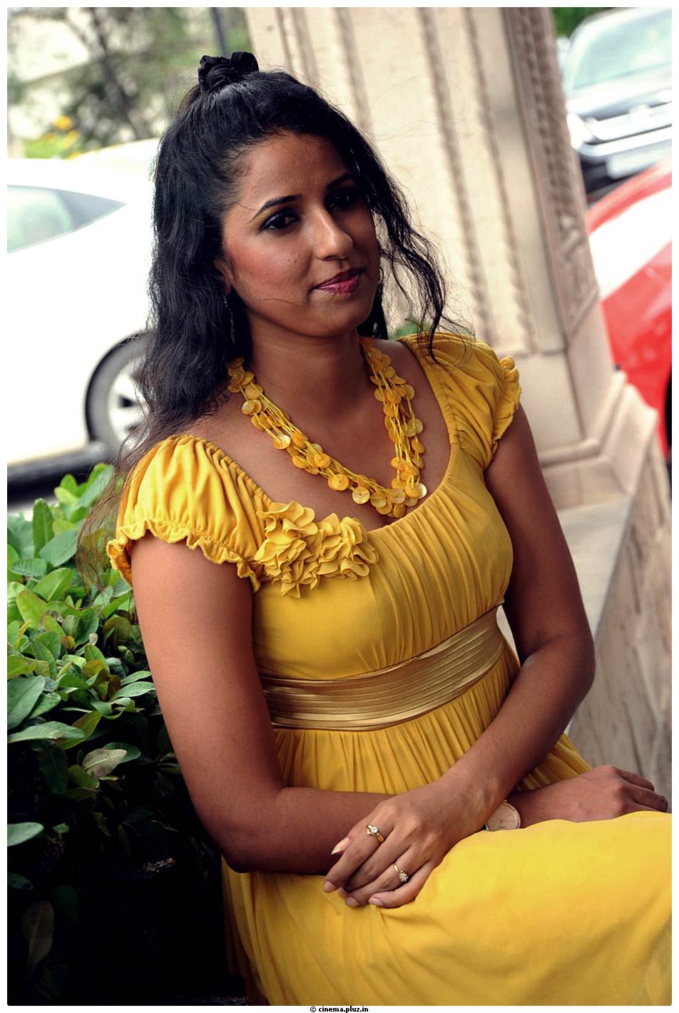 Sravya Reddy New Pictures | Picture 523656
