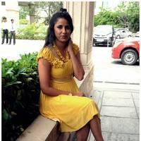 Sravya Reddy New Pictures | Picture 523566