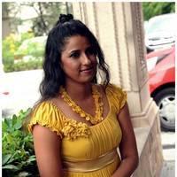 Sravya Reddy New Pictures | Picture 523633