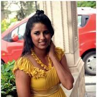 Sravya Reddy New Pictures | Picture 523652