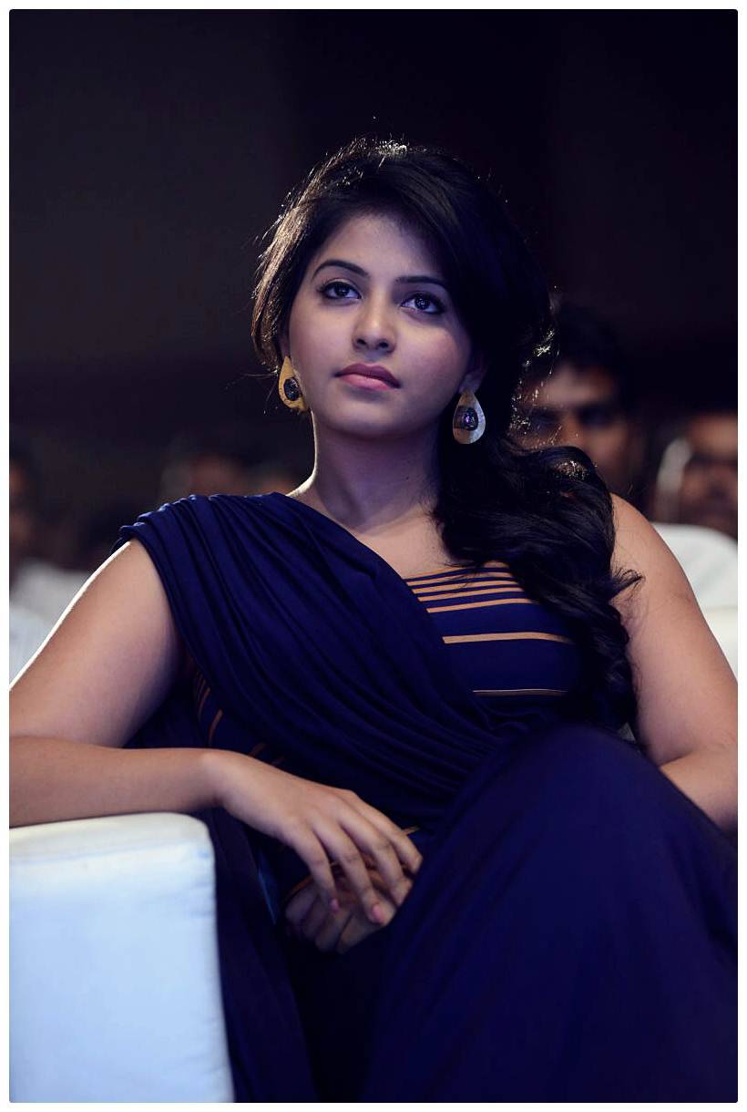 Anjali at Balupu Audio Release Function Photos | Picture 470860