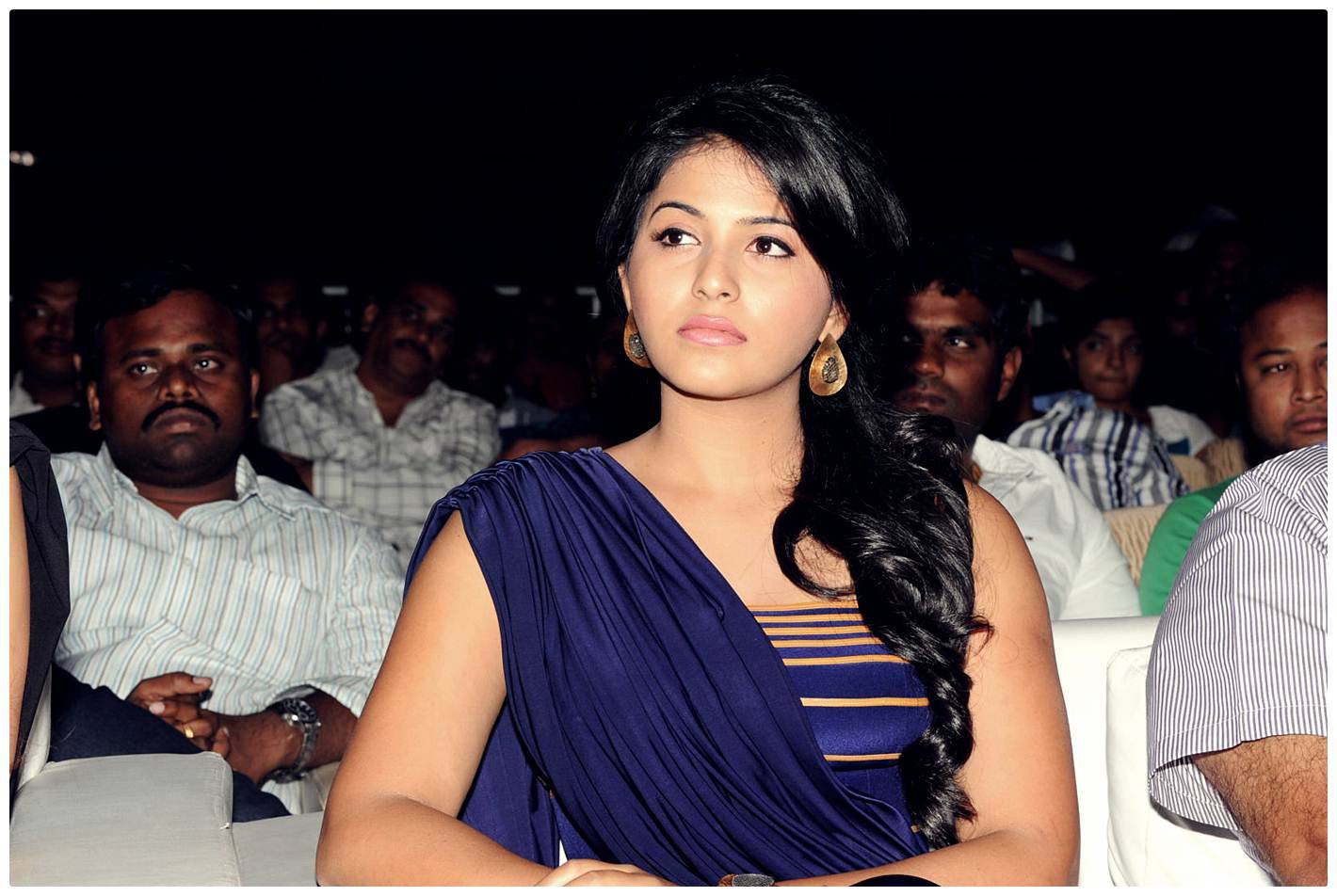 Anjali at Balupu Audio Release Function Photos | Picture 470878