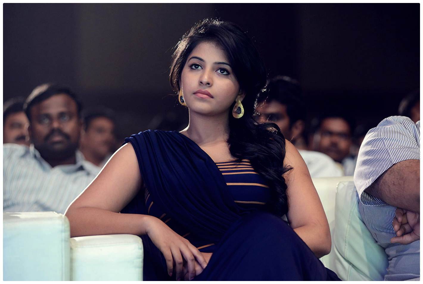 Anjali at Balupu Audio Release Function Photos | Picture 470881