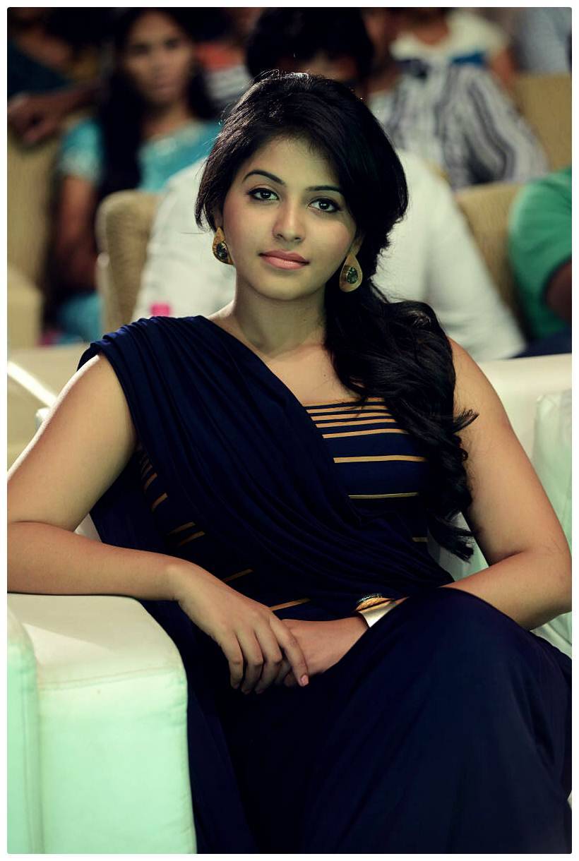 Anjali at Balupu Audio Release Function Photos | Picture 470884