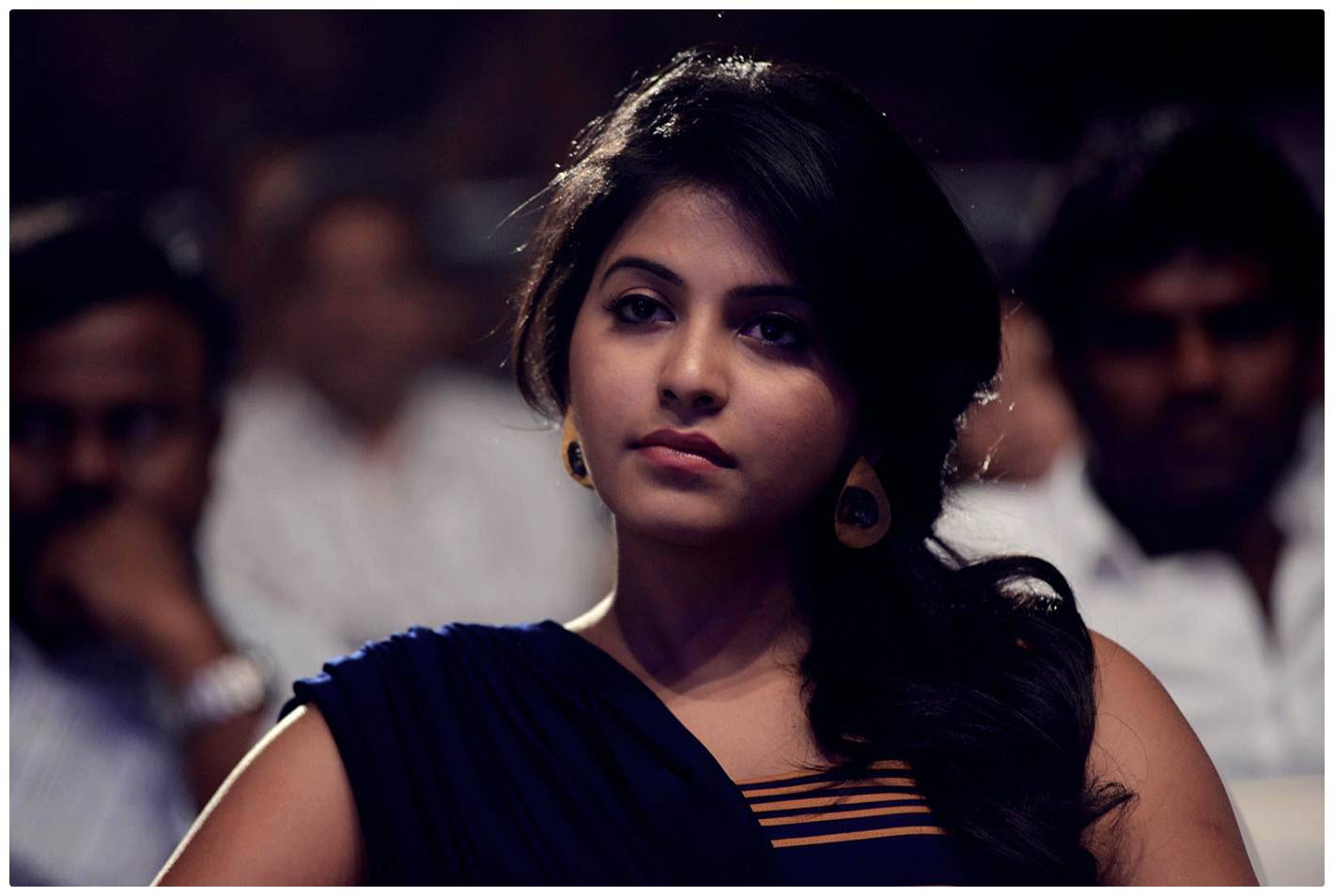 Anjali at Balupu Audio Release Function Photos | Picture 470895